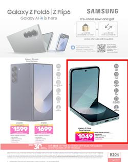 Game Cellular : Power Up (07 August - 05 September 2024), page 2