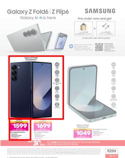 Game Cellular : Power Up (07 August - 05 September 2024), page 2