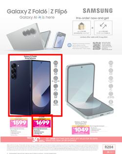 Game Cellular : Power Up (07 August - 05 September 2024), page 2
