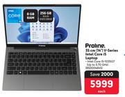 Proline 35cm (14") V-Series Intel Core i5 Laptop