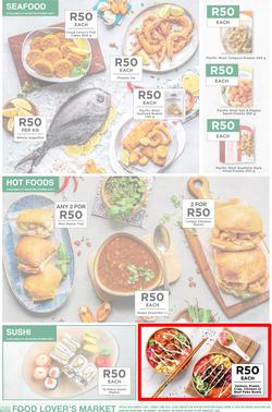 Food Lover's Market : More Value For Only 50 Bucks (27 May - 02 June 2024), page 2