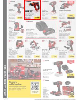 Builders : It's Tools That Can Keep Up Day (10 June - 31 August 2025), page 2