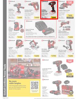 Builders : It's Tools That Can Keep Up Day (10 June - 31 August 2025), page 2
