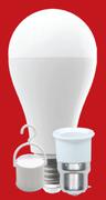 LED Emergency A60 Lamps EMG-DIM-A60-9W