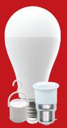 LED Emergency A60 Lamps EMG-DIM-A60-11W