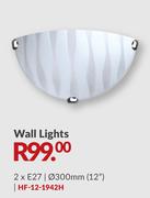 Wall Lights HF-12-1942F