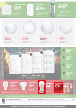 ACDC Express : Power Palooza (14 August - 14 September 2024), page 2