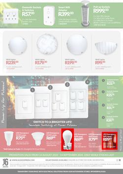 ACDC Express : Power Palooza (14 August - 14 September 2024), page 2