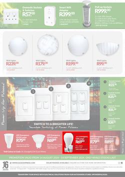 ACDC Express : Power Palooza (14 August - 14 September 2024), page 2