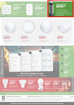 ACDC Express : Power Palooza (14 August - 14 September 2024), page 2