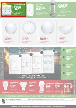 ACDC Express : Power Palooza (14 August - 14 September 2024), page 2