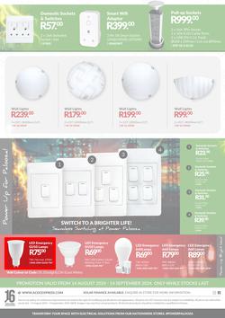 ACDC Express : Power Palooza (14 August - 14 September 2024), page 2