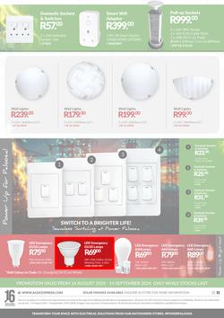 ACDC Express : Power Palooza (14 August - 14 September 2024), page 2