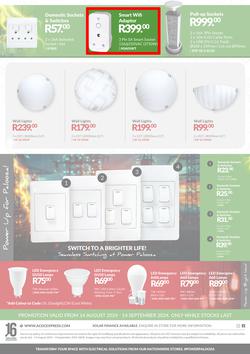 ACDC Express : Power Palooza (14 August - 14 September 2024), page 2