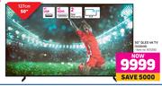 Samsung 50" (127cm) QLED 4K TV 50Q60B
