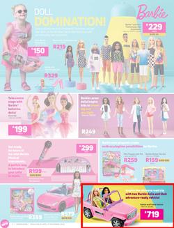 Game : Toy Catalogue (01 November - 31 December 2022), page 2