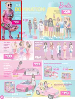 Game : Toy Catalogue (01 November - 31 December 2022), page 2