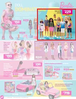 Game : Toy Catalogue (01 November - 31 December 2022), page 2