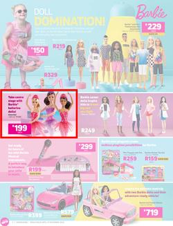 Game : Toy Catalogue (01 November - 31 December 2022), page 2