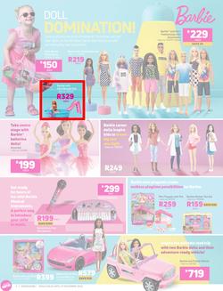 Game : Toy Catalogue (01 November - 31 December 2022), page 2