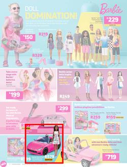 Game : Toy Catalogue (01 November - 31 December 2022), page 2