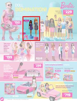 Game : Toy Catalogue (01 November - 31 December 2022), page 2