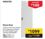 Winster Roma Door 850006284