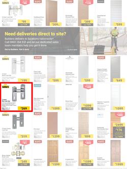 Builders Western Cape : It's Project Complete Day (17 June - 14 July 2025), page 2