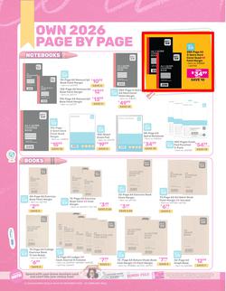 Game : Back To School (09 December 2025 - 01 February 2026), page 2