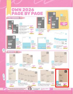 Game : Back To School (09 December 2025 - 01 February 2026), page 2