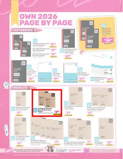 Game : Back To School (09 December 2025 - 01 February 2026), page 2