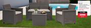 Contour Patio Set-Per Set