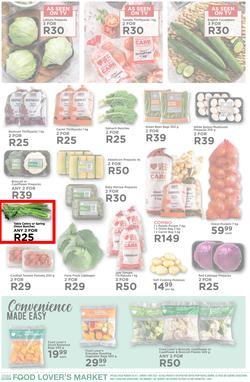 Food Lover's Market Springfield Park : Live Fresh, Live Well (30 October - 05 November 2023), page 2