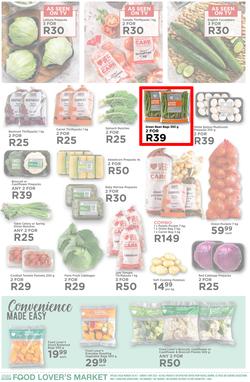 Food Lover's Market Springfield Park : Live Fresh, Live Well (30 October - 05 November 2023), page 2