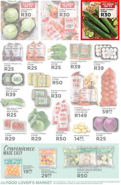 Food Lover's Market Springfield Park : Live Fresh, Live Well (30 October - 05 November 2023), page 2