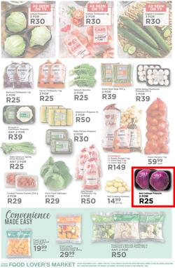 Food Lover's Market Springfield Park : Live Fresh, Live Well (30 October - 05 November 2023), page 2