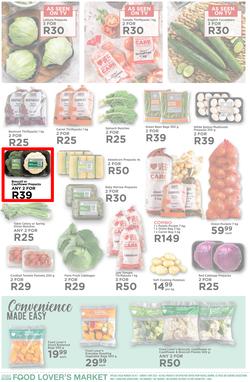 Food Lover's Market Springfield Park : Live Fresh, Live Well (30 October - 05 November 2023), page 2