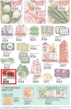 Food Lover's Market Springfield Park : Live Fresh, Live Well (30 October - 05 November 2023), page 2