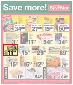 SAVEMOR EASTERN CAPE : Low Prices (26 January - 7 February 2021), page 2