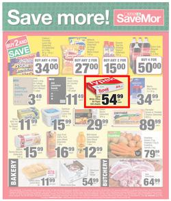 SAVEMOR EASTERN CAPE : Low Prices (26 January - 7 February 2021), page 2