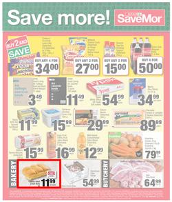 SAVEMOR EASTERN CAPE : Low Prices (26 January - 7 February 2021), page 2