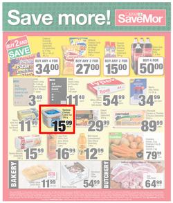 SAVEMOR EASTERN CAPE : Low Prices (26 January - 7 February 2021), page 2