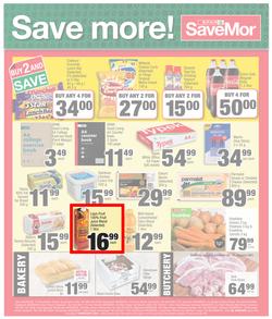 SAVEMOR EASTERN CAPE : Low Prices (26 January - 7 February 2021), page 2