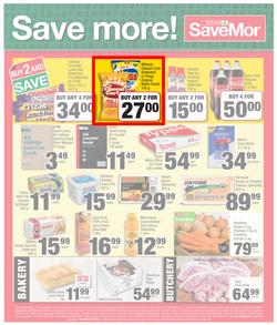 SAVEMOR EASTERN CAPE : Low Prices (26 January - 7 February 2021), page 2