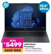 AMD Athlon Processor