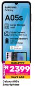 Samsung Galaxy A05s