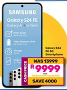 Samsung Galaxy S24 FE