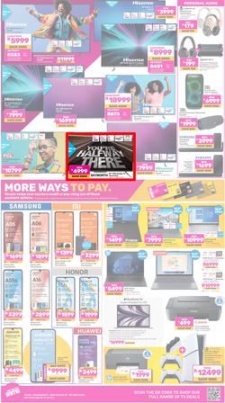 Game : Halfway Day (27 June - 29 June 2025), page 2