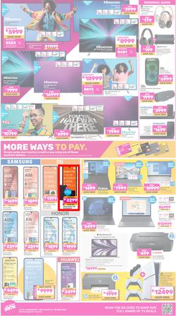 Game : Halfway Day (27 June - 29 June 2025), page 2