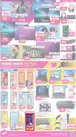 Game : Halfway Day (27 June - 29 June 2025), page 2